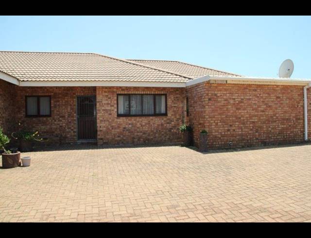 3 BEDROOM HOUSE FOR SALE IN ST MICHAELS ON SEA